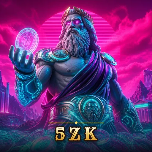 5zk Indonesia