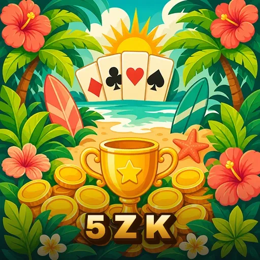 5zk Indonesia