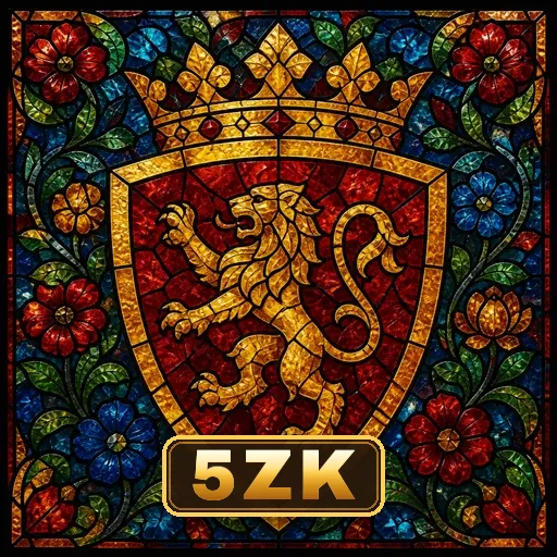 5zk Indonesia