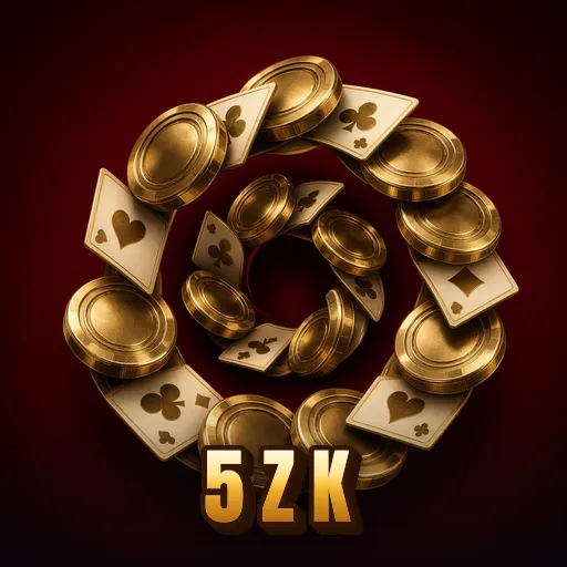 Tampilan antarmuka 5zk APK v4.7.5 saat pengujian performa dan keamanan di perangkat Android